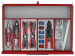 TengTools 26Inch PRO35™ Roller Cabinet Tool Kit 628 Pieces