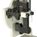 Baileigh TN-210H Hole Saw Tube Notcher