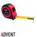 ADVENT VICE VERSA 8m x 25mm METRIC ONLY TAPE MEASURE ADVENT VICE VERSA 8m x 25mm METRIC ONLY TAPE MEASURE