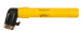 4Mtr Electrode Lead, 50mm Cable, 35-50 Plug, 400A Holder.