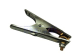 3M Earth Lead 25MM Cable 35-50 Plug, 250A Clamp