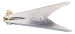 3M Earth Lead 50MM Cable, 35-50 Plug, 400 Clamp