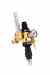 Miller Optimator GasSaver AR/MIX Side Entry G5/8 G3/8 34L Lockable