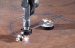 Hypertherm Plasma Circle Cutting Guide - Basic Kit