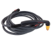 Powermax105 SYNC 400v  CPC & Serial Ports, 180° Machine Torch - 15.2m