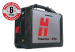 088565 Hypertherm Powermax45 SYNC CE 400V 75° Hand torch, 6.1m