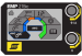 ESAB Rebel EMP 215ic Welder