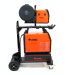 Jasic MIG 272S Separate Inverter Package