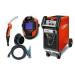 Lorch R 200 Synergic Mig Welding Machine 230V + FREE APR900 Welding Helmet Lorch R 200 Synergic Mig Welding Machine 230V + FREE APR900 Welding Helmet