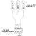 Instagrid One 400V Link Max Battery Package