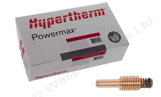 nao✕4 Hypertherm Powermax 45 XP Machine Cutting Spares 228767 Hypertherm
